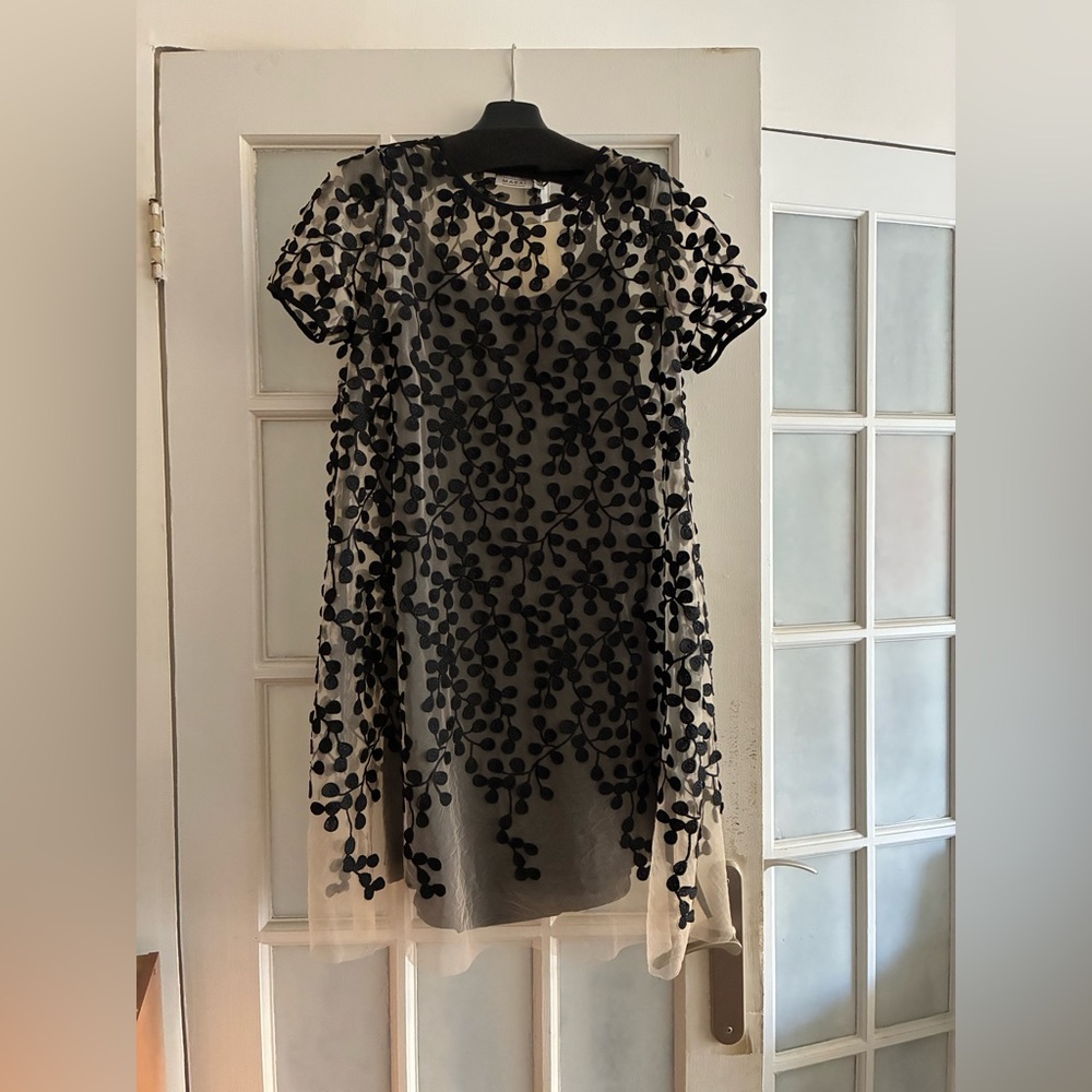 masai beautiful dress with tags